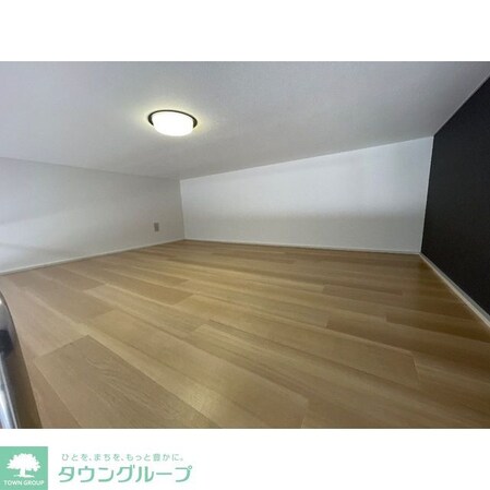 ダリアの物件内観写真